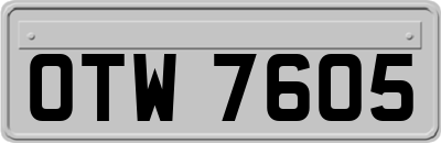 OTW7605