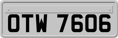 OTW7606