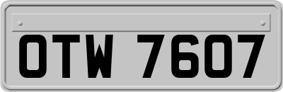 OTW7607
