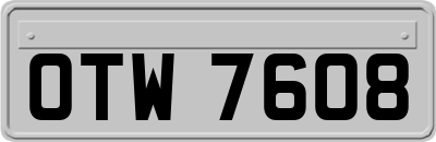 OTW7608