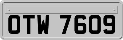 OTW7609