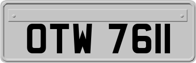 OTW7611