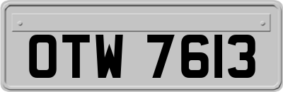 OTW7613