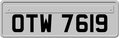 OTW7619