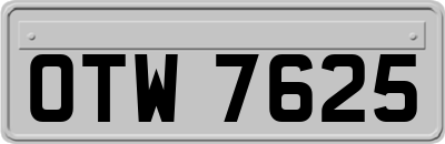 OTW7625