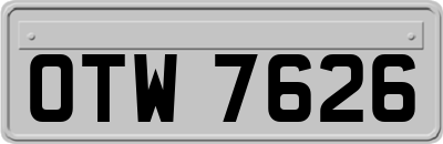 OTW7626