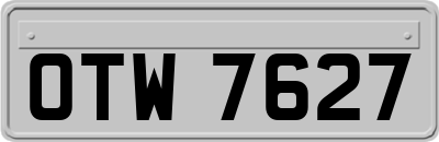 OTW7627