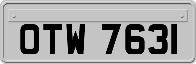 OTW7631
