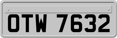 OTW7632