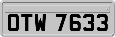 OTW7633