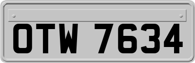 OTW7634