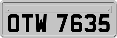 OTW7635