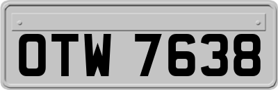 OTW7638