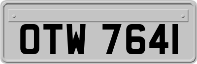 OTW7641