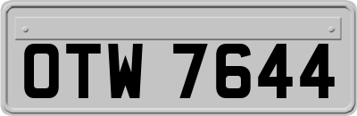 OTW7644