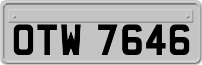 OTW7646
