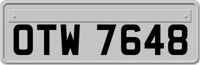 OTW7648