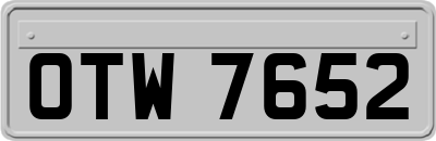 OTW7652