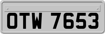 OTW7653