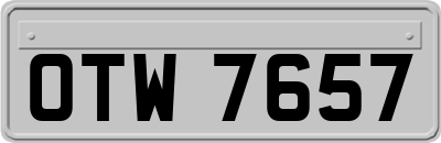 OTW7657
