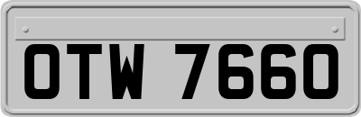 OTW7660