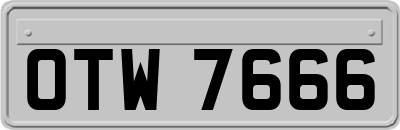 OTW7666