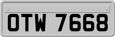 OTW7668