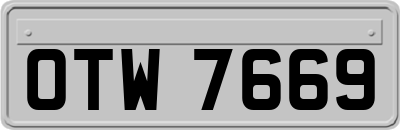 OTW7669