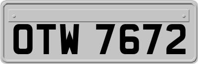 OTW7672