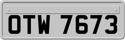 OTW7673