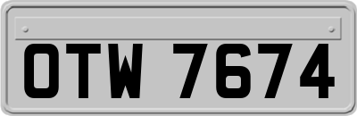 OTW7674
