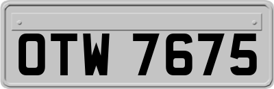 OTW7675