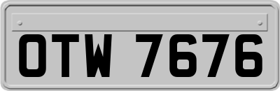 OTW7676