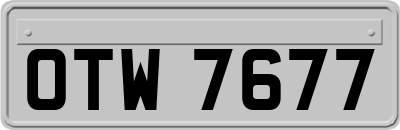 OTW7677