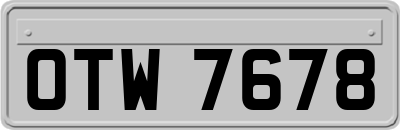 OTW7678