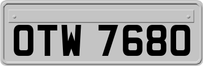 OTW7680