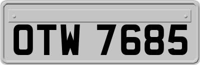 OTW7685