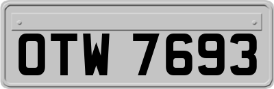 OTW7693