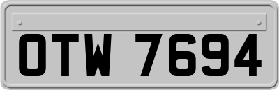 OTW7694