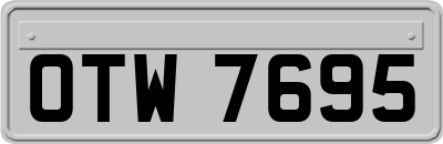 OTW7695