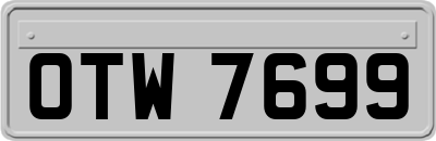 OTW7699