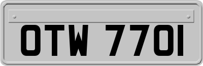 OTW7701
