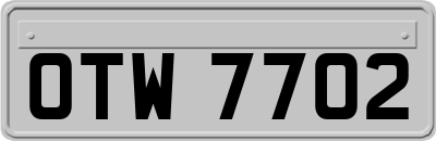 OTW7702