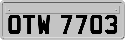 OTW7703