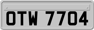 OTW7704