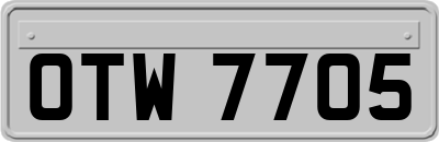OTW7705
