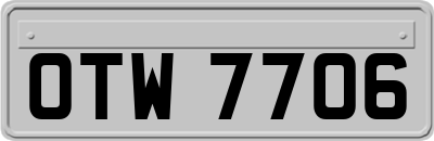 OTW7706
