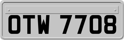 OTW7708