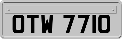 OTW7710
