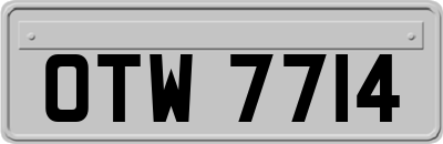 OTW7714
